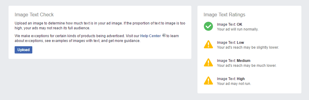 3 องค์ประกอบหลัก สร้างรูปภาพโฆษณาให้ถูกใจ Facebook