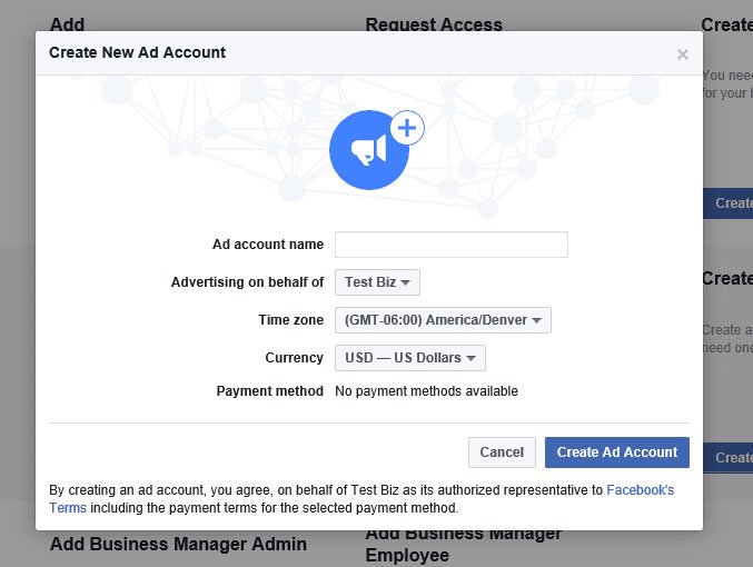 facebook ads คืออะไร facebook ads manager คืออะไร