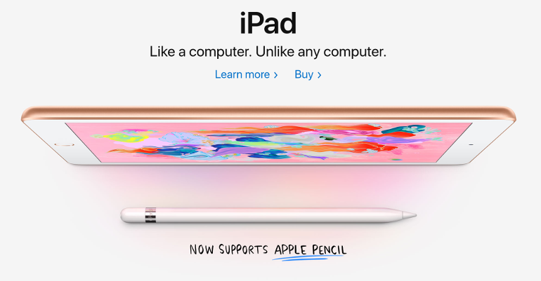 apple-ads-website