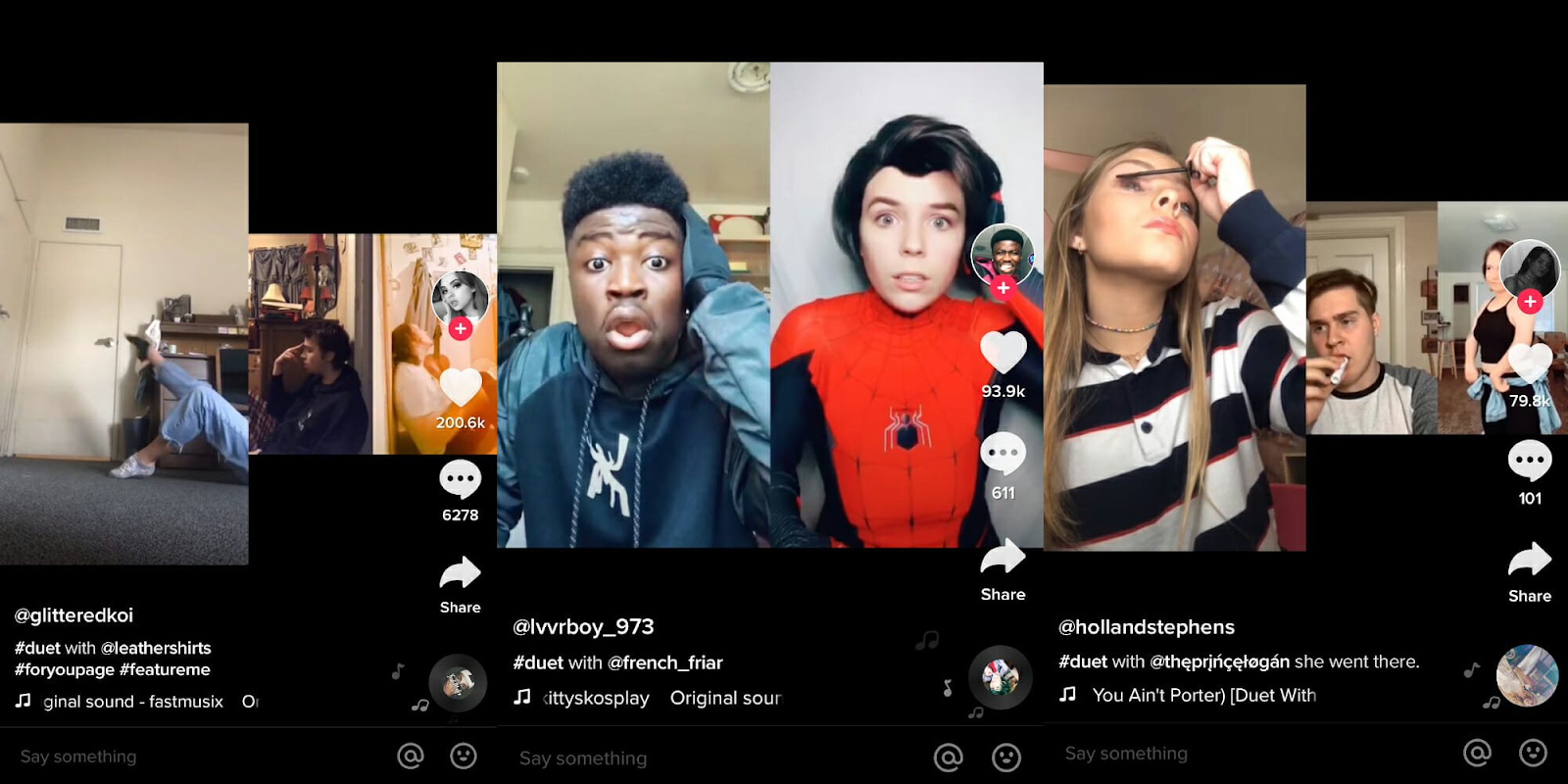 how-to-be-famous-video-creator-in-tiktok
