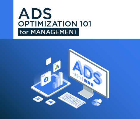 หลักสูตรเรียน Ads Optimization 101 (For Management)