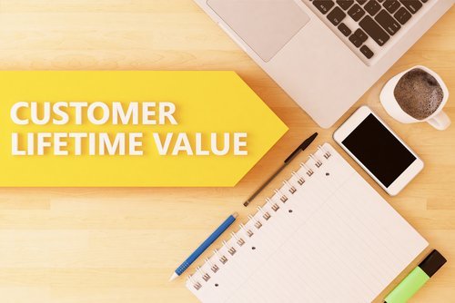  การวัดผลจาก Customer Lifetime Value (CLV)