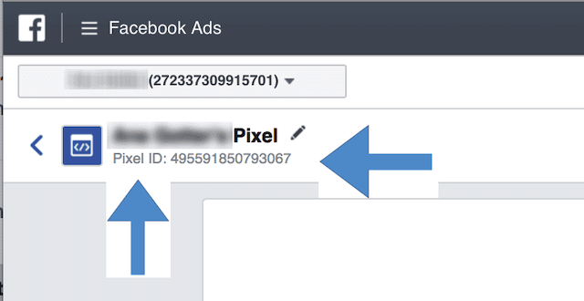 วิธีการติดตั้ง Facebook Pixel ใน Shopify