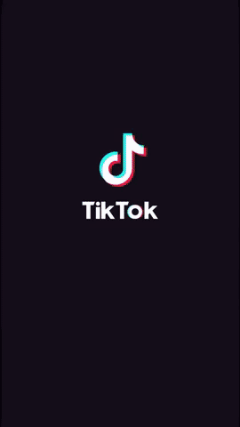 ตัวอย่างโฆษณาบน TikTok รูปแบบ Brand Takeover ของแบรนด์ดัชชี่