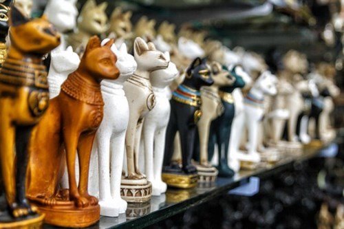 วัฒนธรรมของประเทศต่าง ๆ มีผลต่อการทำการตลาดแบบ Cat Marketing