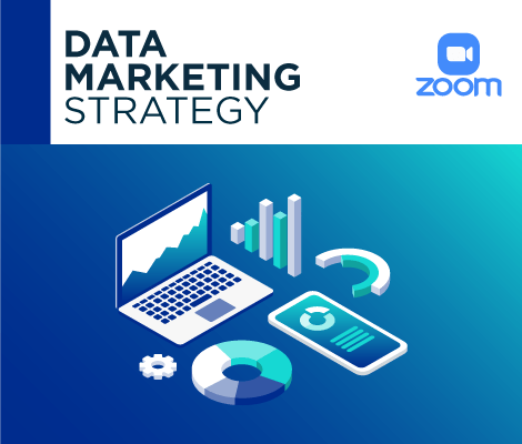 Data Marketing Strategy