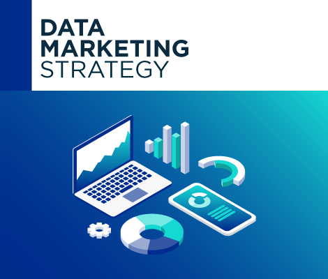 หลักสูตรเรียน Data Marketing Strategy