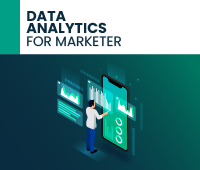 หลักสูตร Data Analytics for Marketer