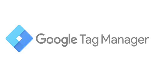 โลโก้ google tag manager