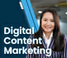 Digital Content Marketing (E-learning Course)