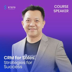 Martech Speaker Khun Burin